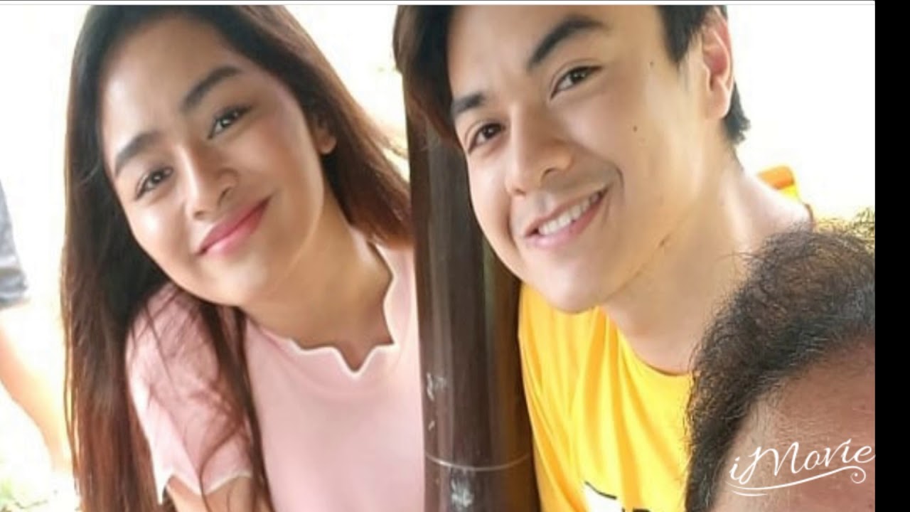I CANT FIGHT THIS FEELING ANYMORE💜 (KIERVI)