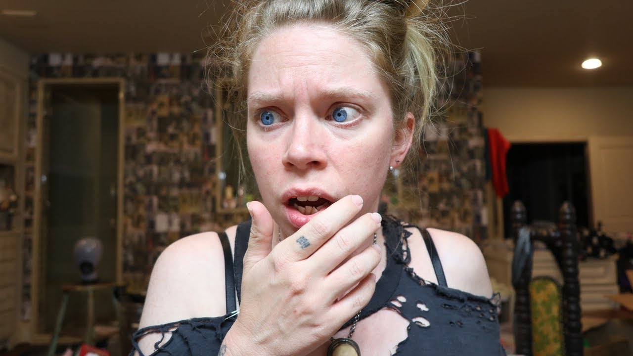 I've Been Having Weird Paranormal Experiences...