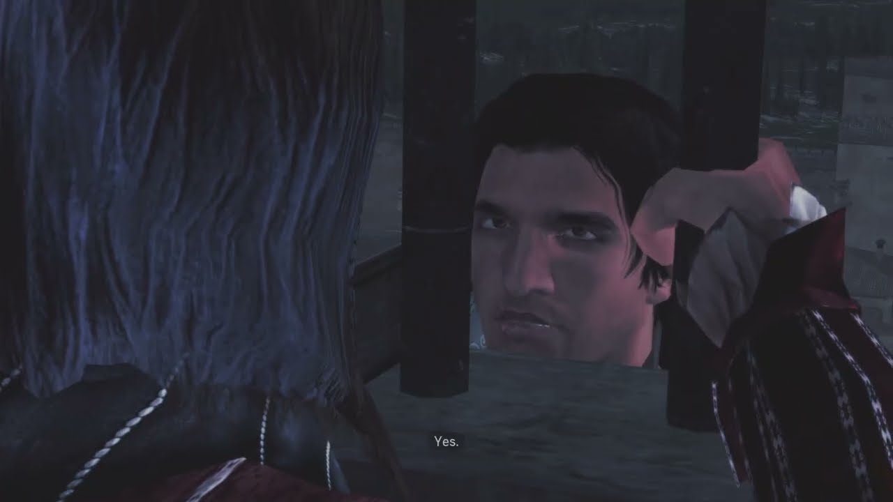 Assassin's Creed II Episode 3