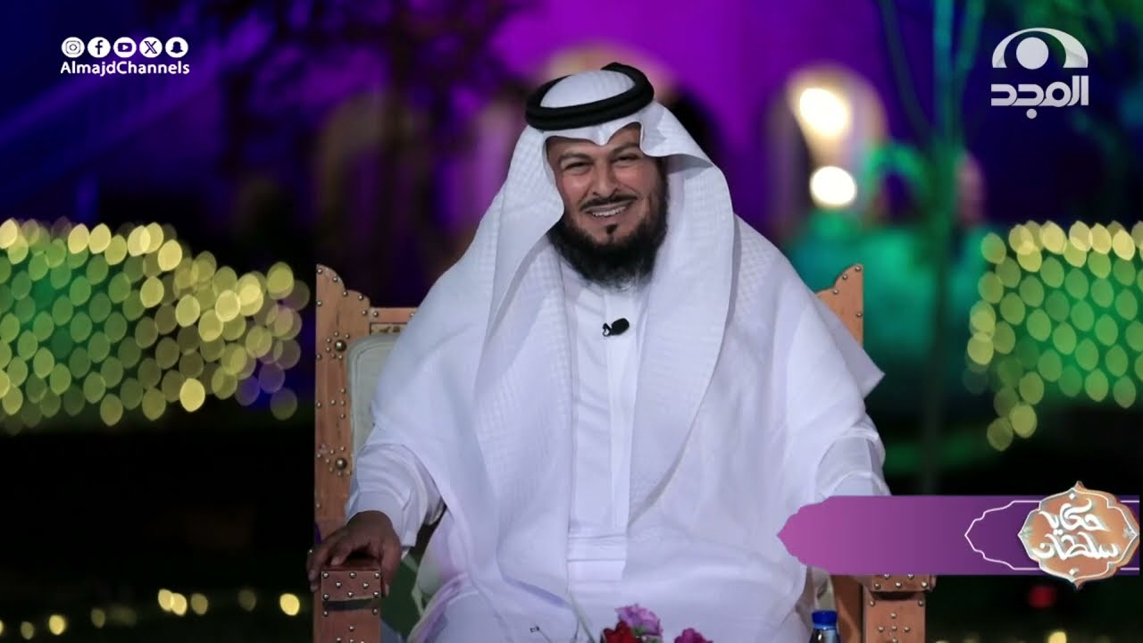 حصل خلاف بين رجلين ووصل إلى التخطيط للقتل فتدخل رجل ذو جاه للشفاعة وهذا ما حدث!