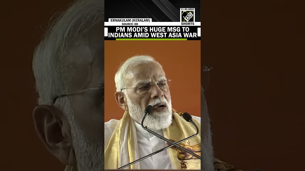 &ldquo;India never abandons its citizens&hellip;&rdquo; PM Modi&rsquo;s big message to Indians amid West Asia War