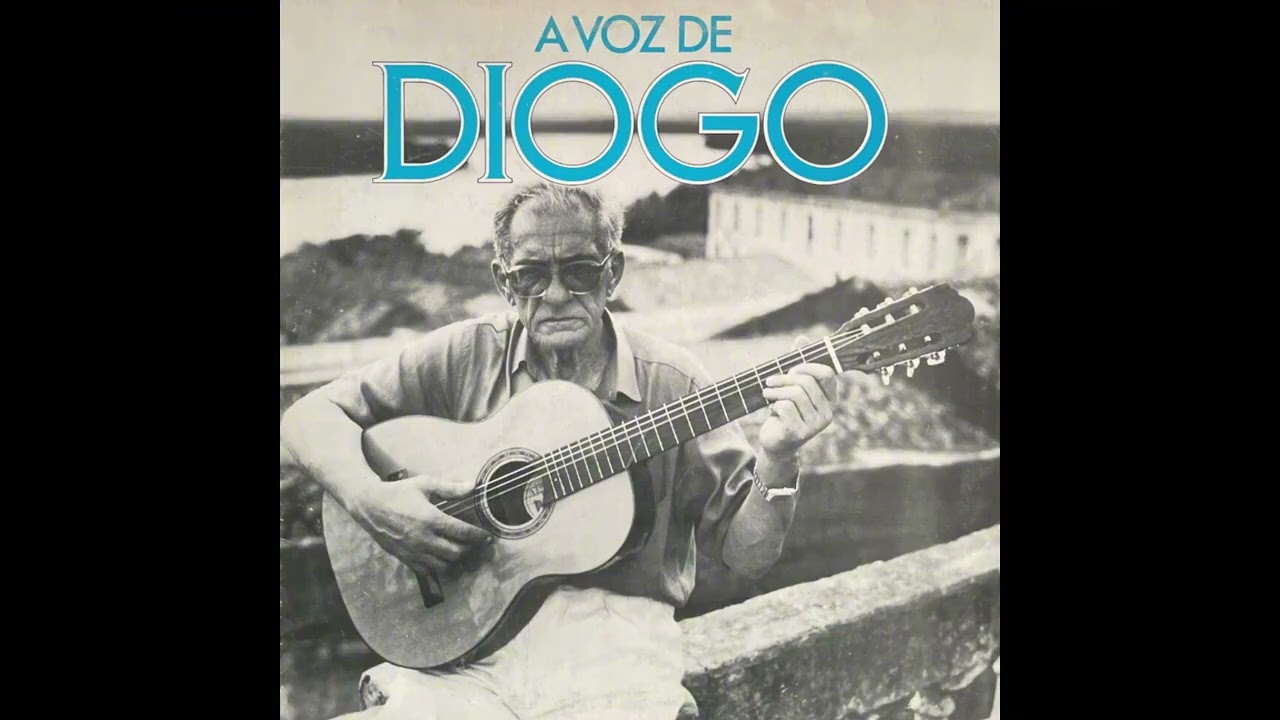 Diogo Batista - Nada Além