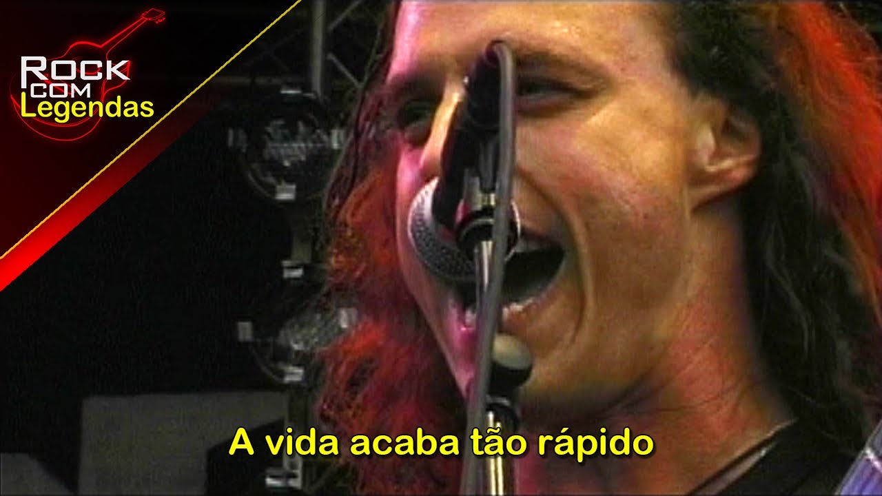 Death - Pull The Plug - Legendado + Interpretação da Letra