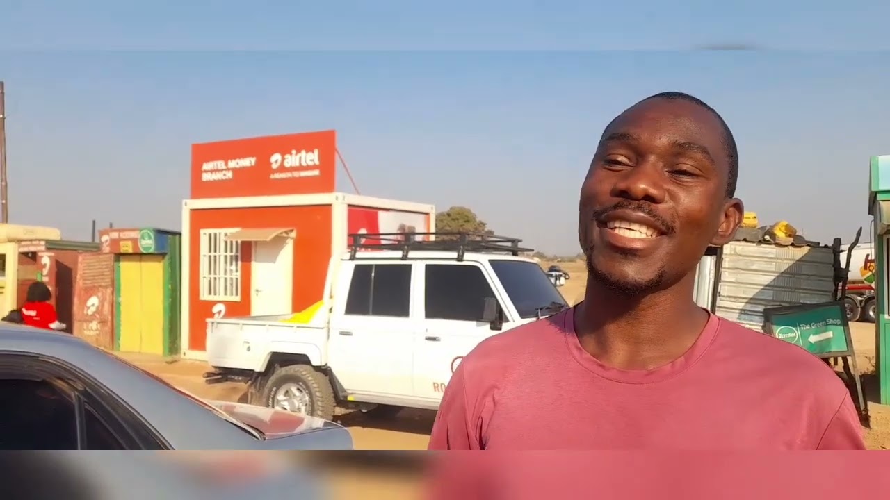 MOTORISTS REJECT NEW STREETLIGHTS IN MPIKA