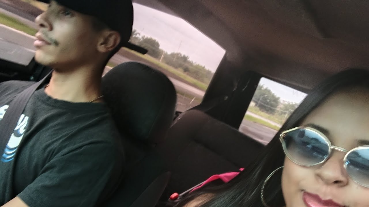 VLOG - Fomos no mercado