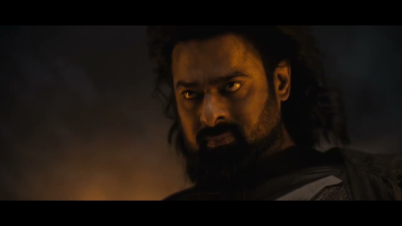 Kalki 2898 AD mass climax fight action scenes🔥🔥🔥