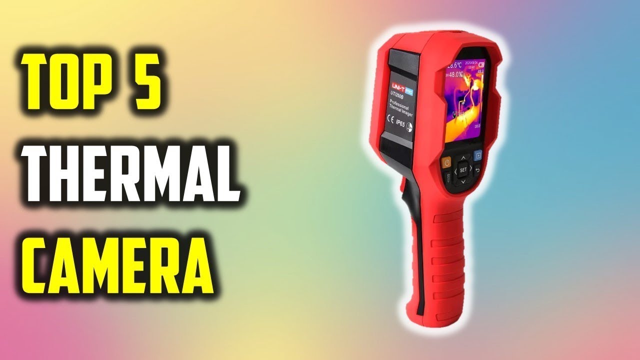 Best Thermal Camera | the 5 Best Thermal Cameras: Top Picks for Every Application" On Aliexpress On