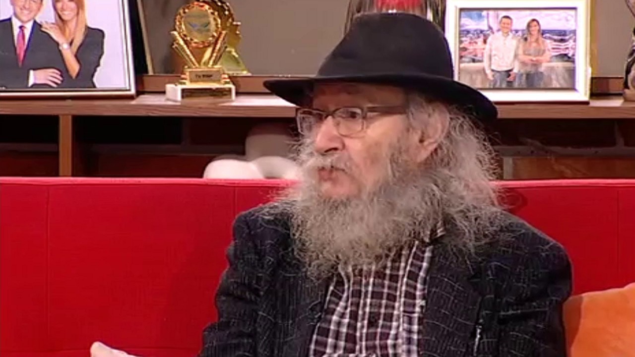 Raša Popov i Ovčarsko-kablarska bajka