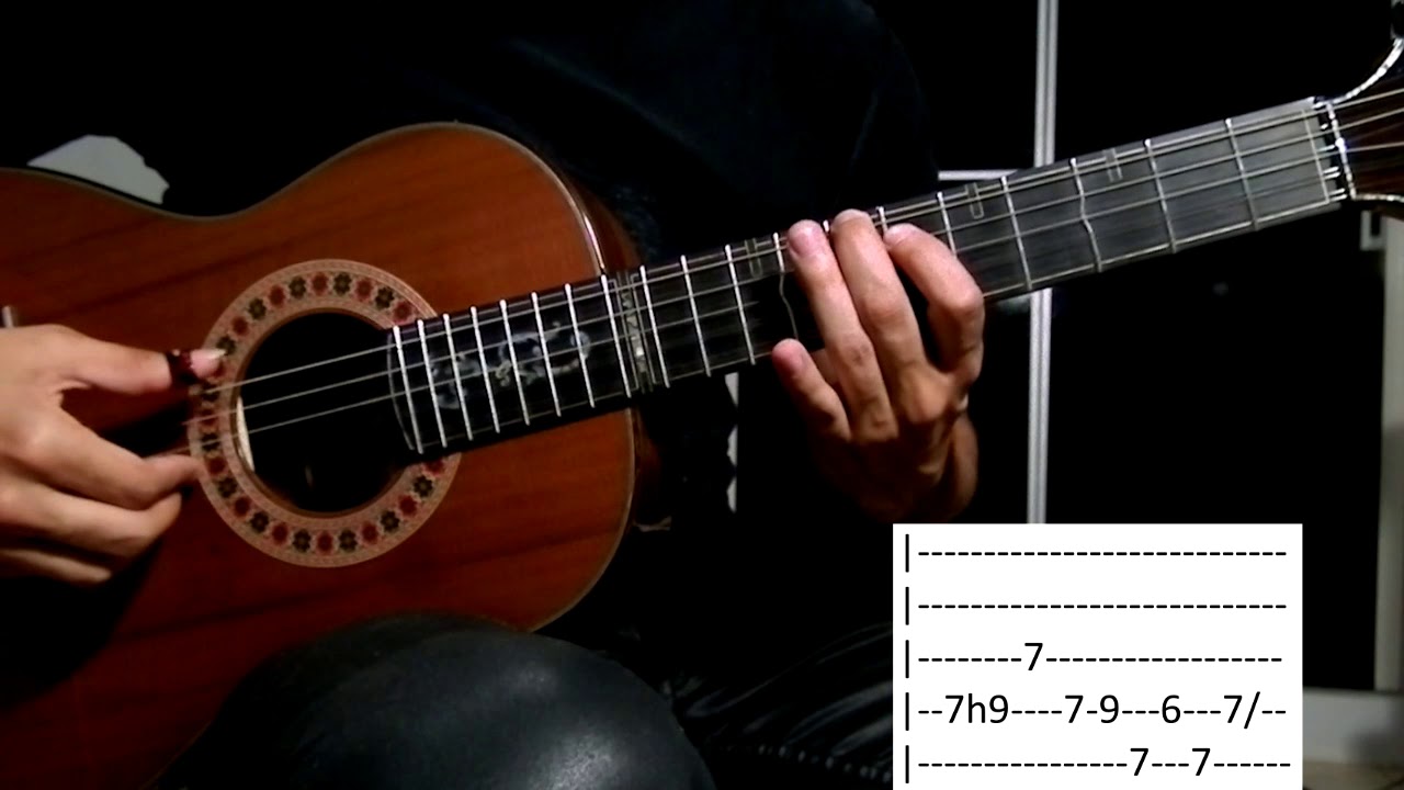 Vacilou Virou Petisco - Tião Carreiro e Pardinho Aula Solo Viola (como tocar)