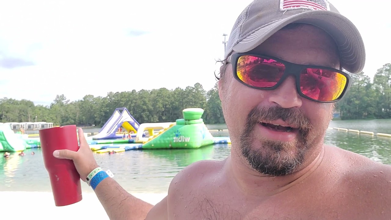 Reunion Lake RV Resort Tour