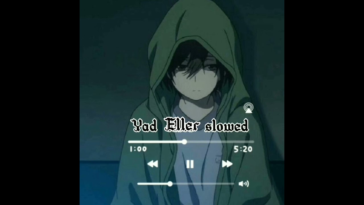 maNga -Yad Eller -Slowed