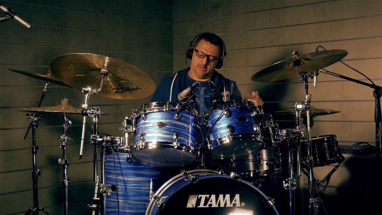 Maxx Furian – #Light #Medium #Heavy solo