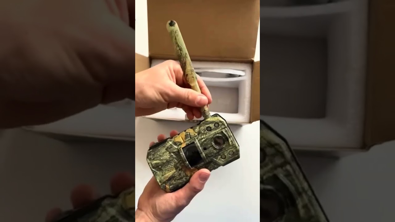 Unboxing 