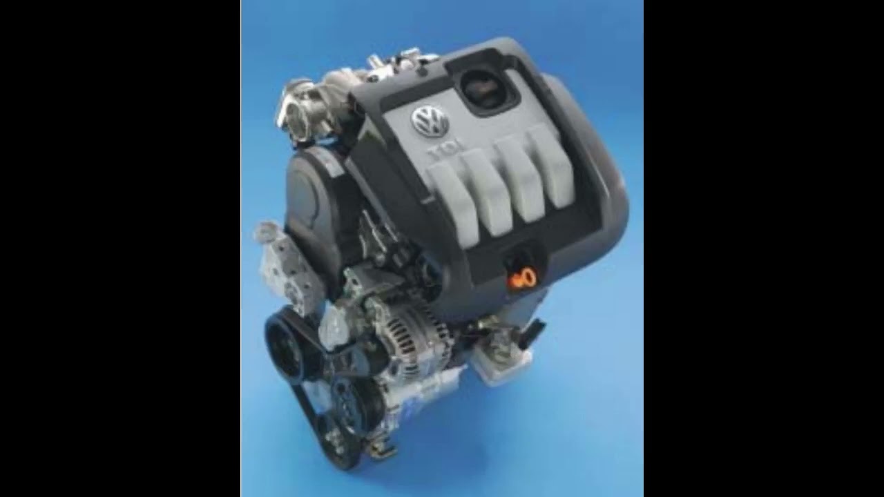 3 Hours of Volkswagen 1.9TDI idling ASMR, relaxing sound