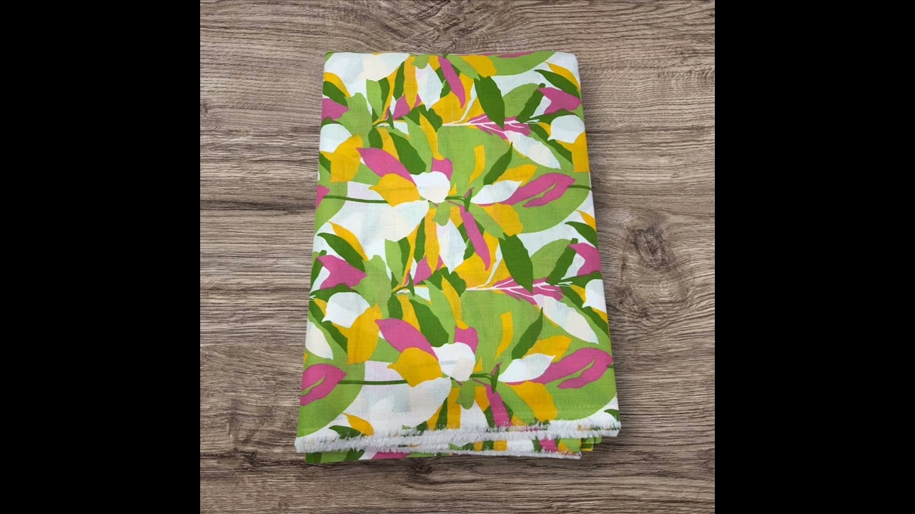 Beautiful Cotton Suits 💐