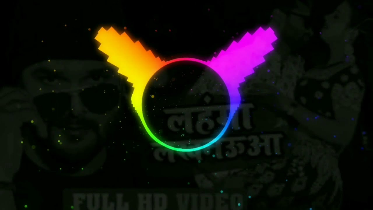 Lehanga Lakhnaowa | Dj Remix | Khesari Lal Yadav | Hardbass | Exclusive Scratch Music