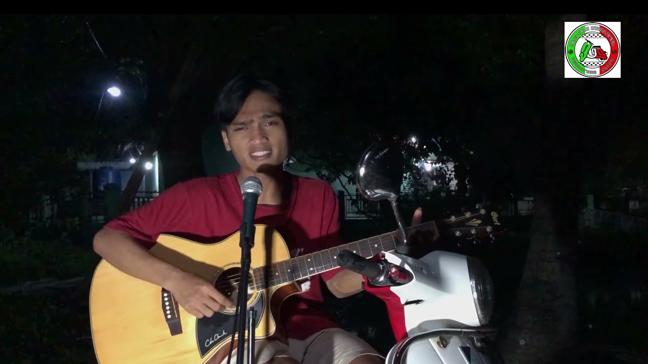 Ari lasso - Penjaga hati ll cover by GGS MUSIK