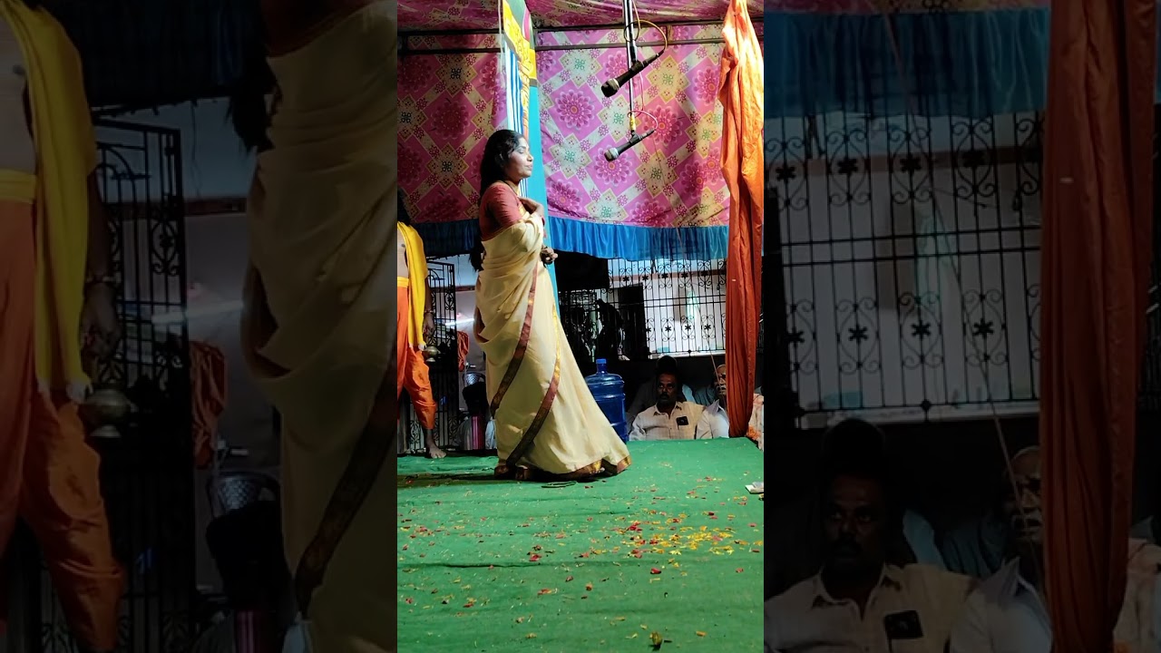 హే ప్రభో గిరిజా రమణ 