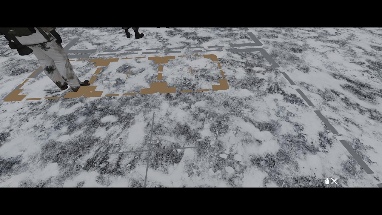 11th Infantry Brigade Arma Night - RAGNARS Fall