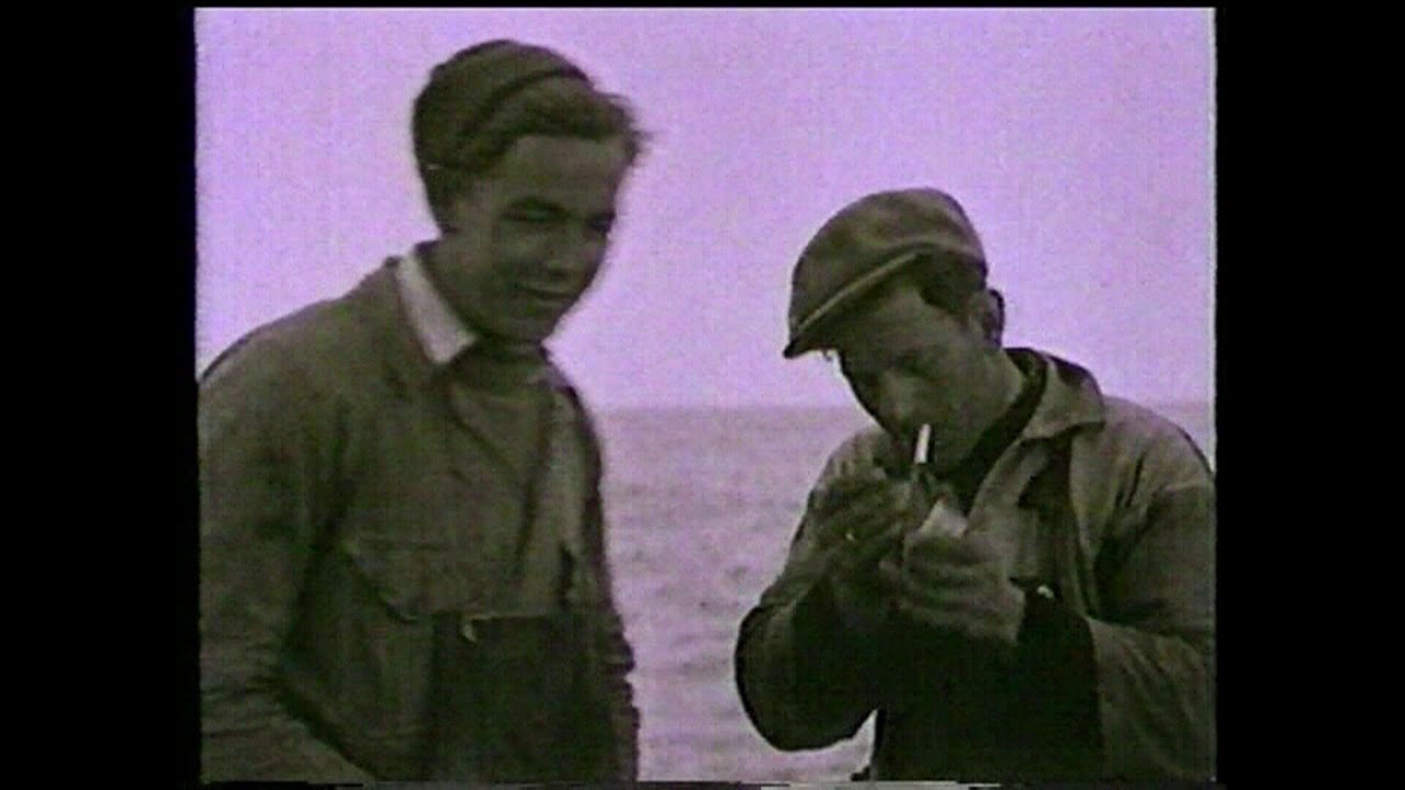 Hirtshals Hjemstavnsfilm fra 1949