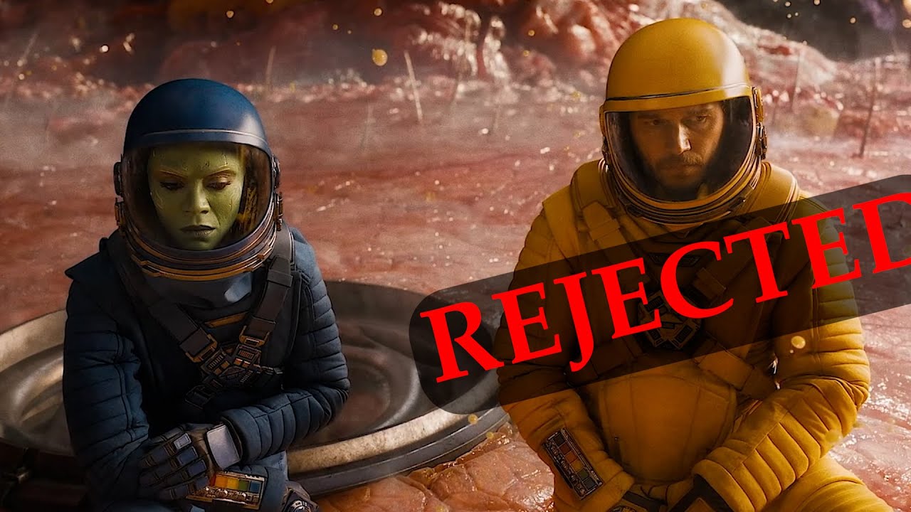 Why Nice Guys Finish Last (Star-Lord Analysis)