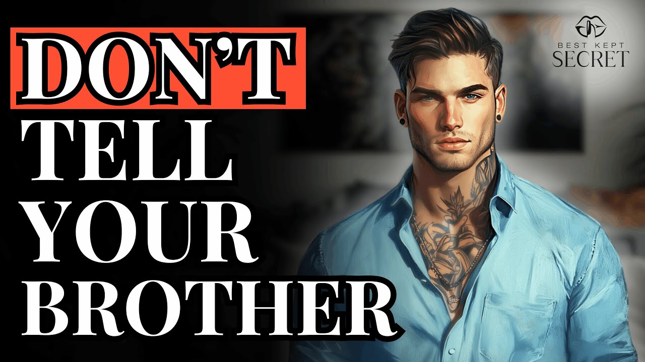 Secret Relationship With Your Brother’s Best Friend | Series Compilation ❤️ Boyfriend ASMR Audio