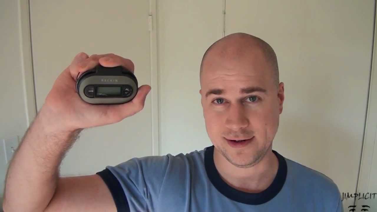 How To Boost an FM Transmitter