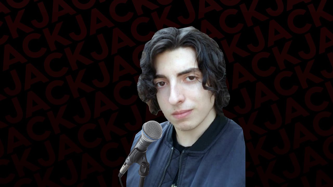 The Official Podcast #177: Nick Wolfhard and the Perils of Voice Acting