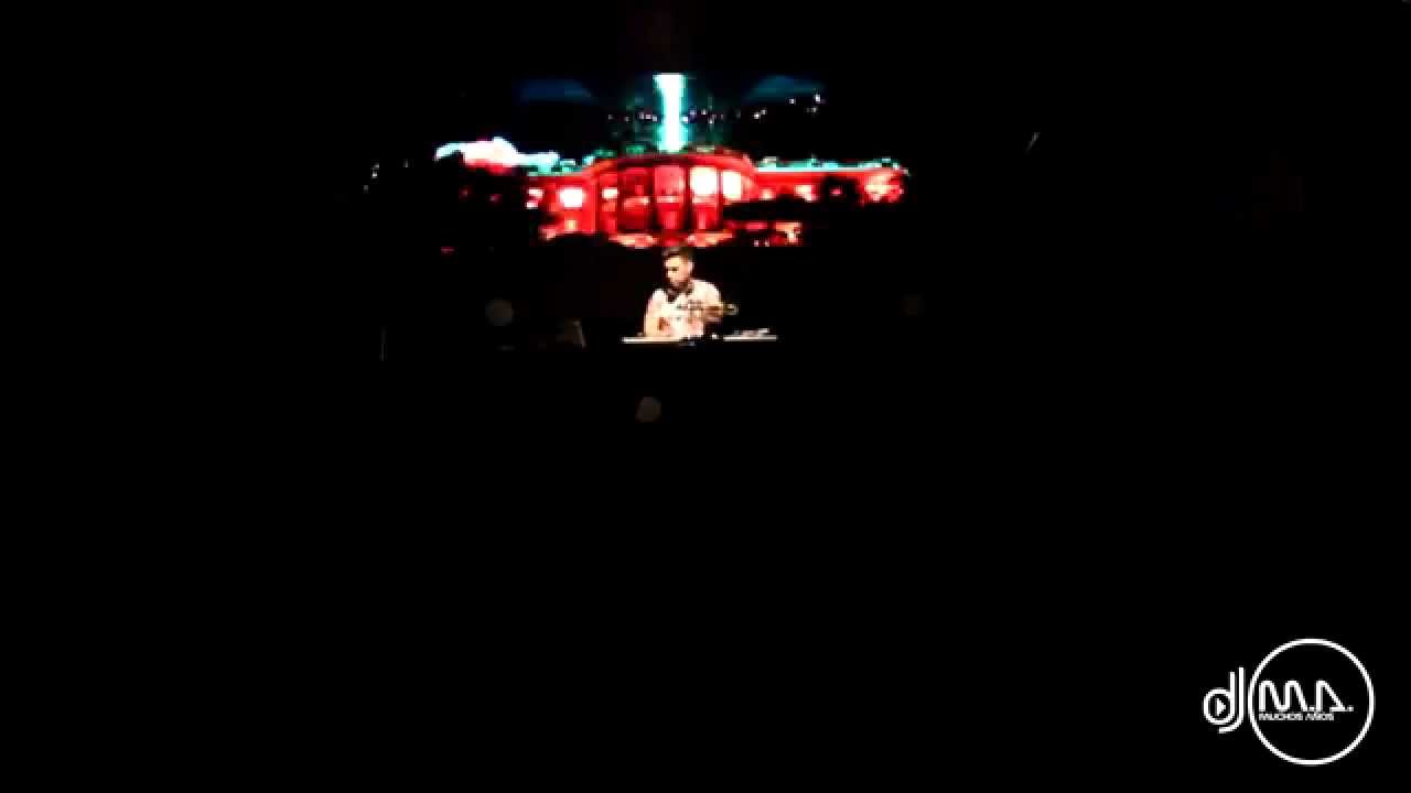 INTRO DJ MA FIESTA RETRO SUKA 30/10/15