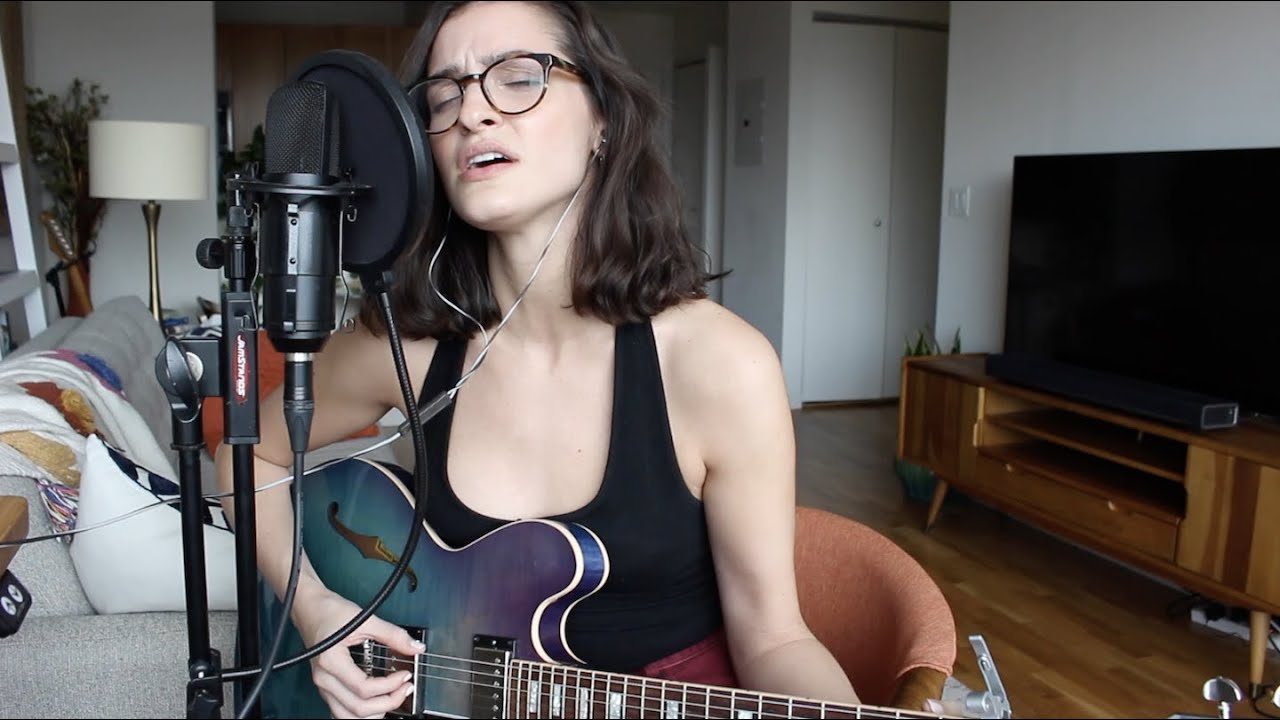 Indie-Folk Sondheim:  Losing My Mind