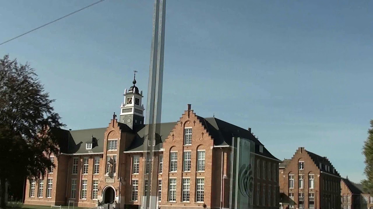 Wingene in West Flanders Belgium