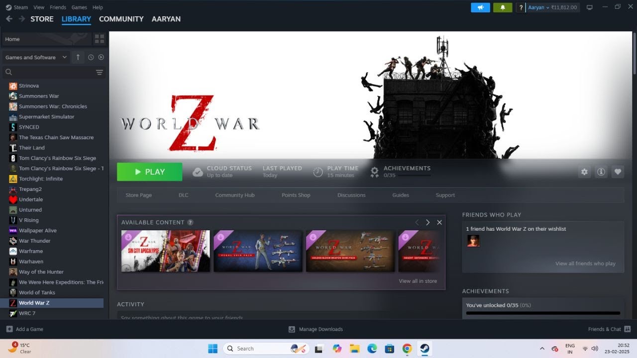 Fix World War Z Aftermath Error Crash Dump Sending Utility Application Has Stopped Working PC