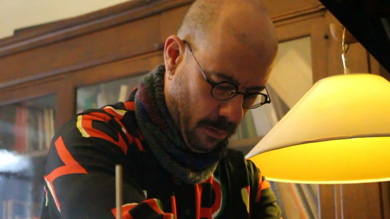 Preparazione all'esecuzione de 