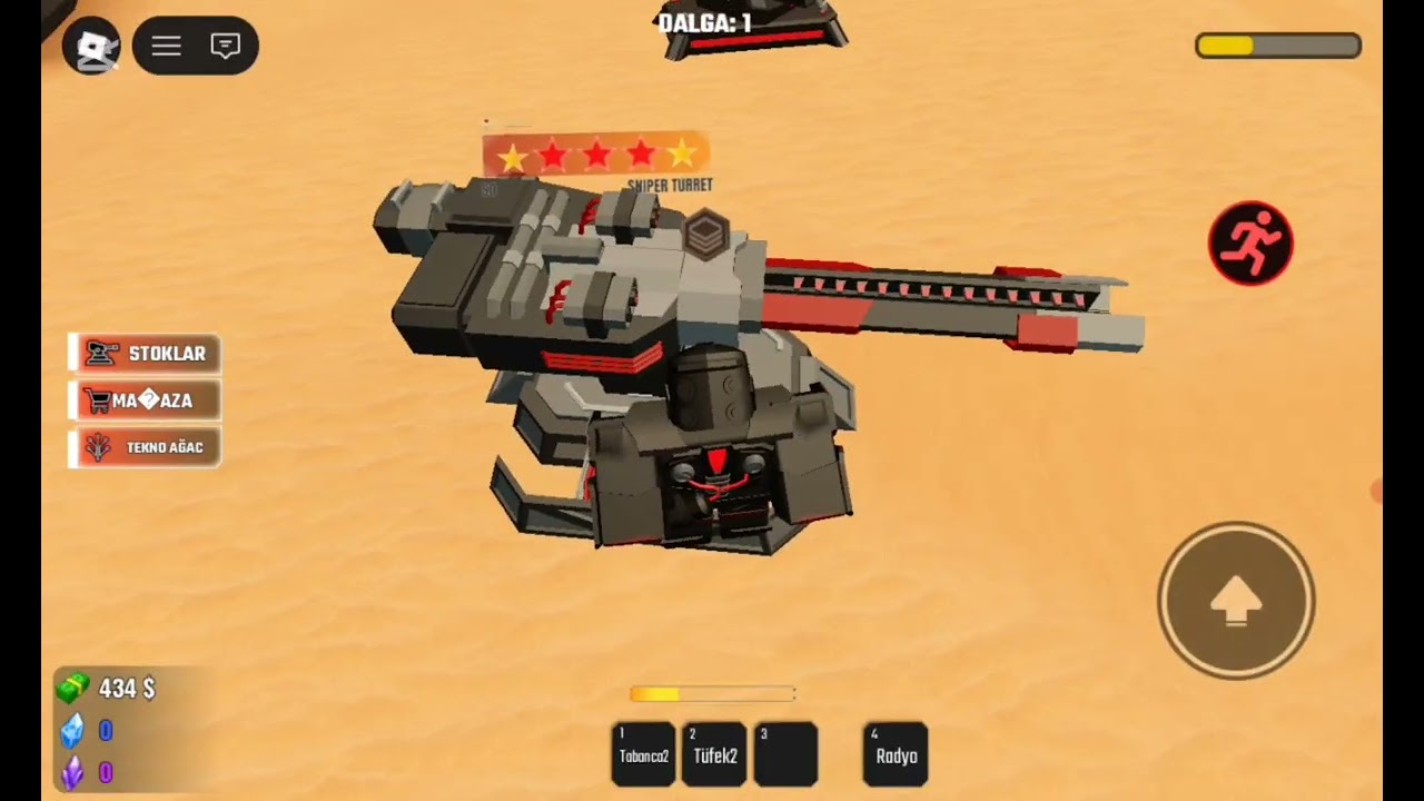 Roblox çehnem cepe beta gibi oyun oynuyorum 