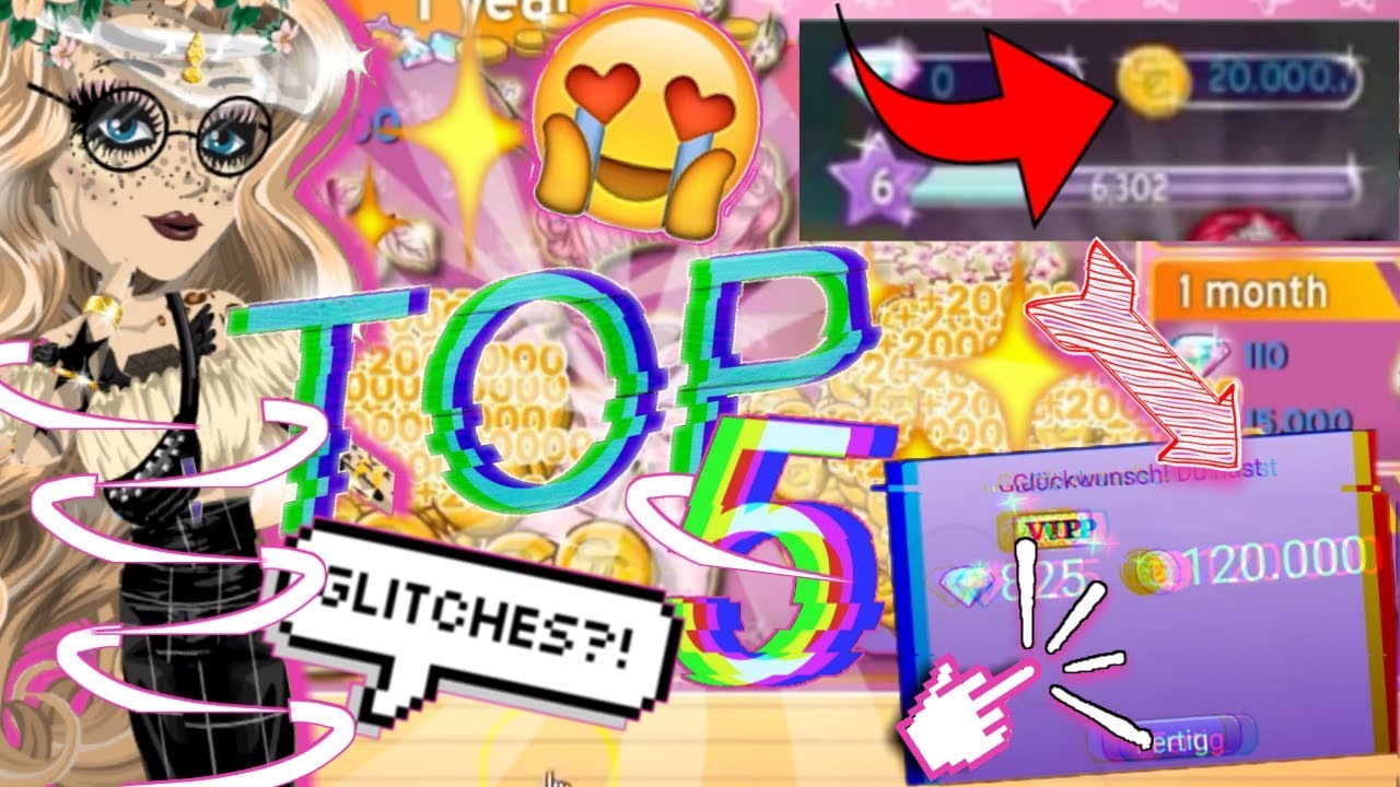 TOP 5 GLITCHES that still WORK 2018 WITHOUT CHARLES🤘😱 Msp english glitches