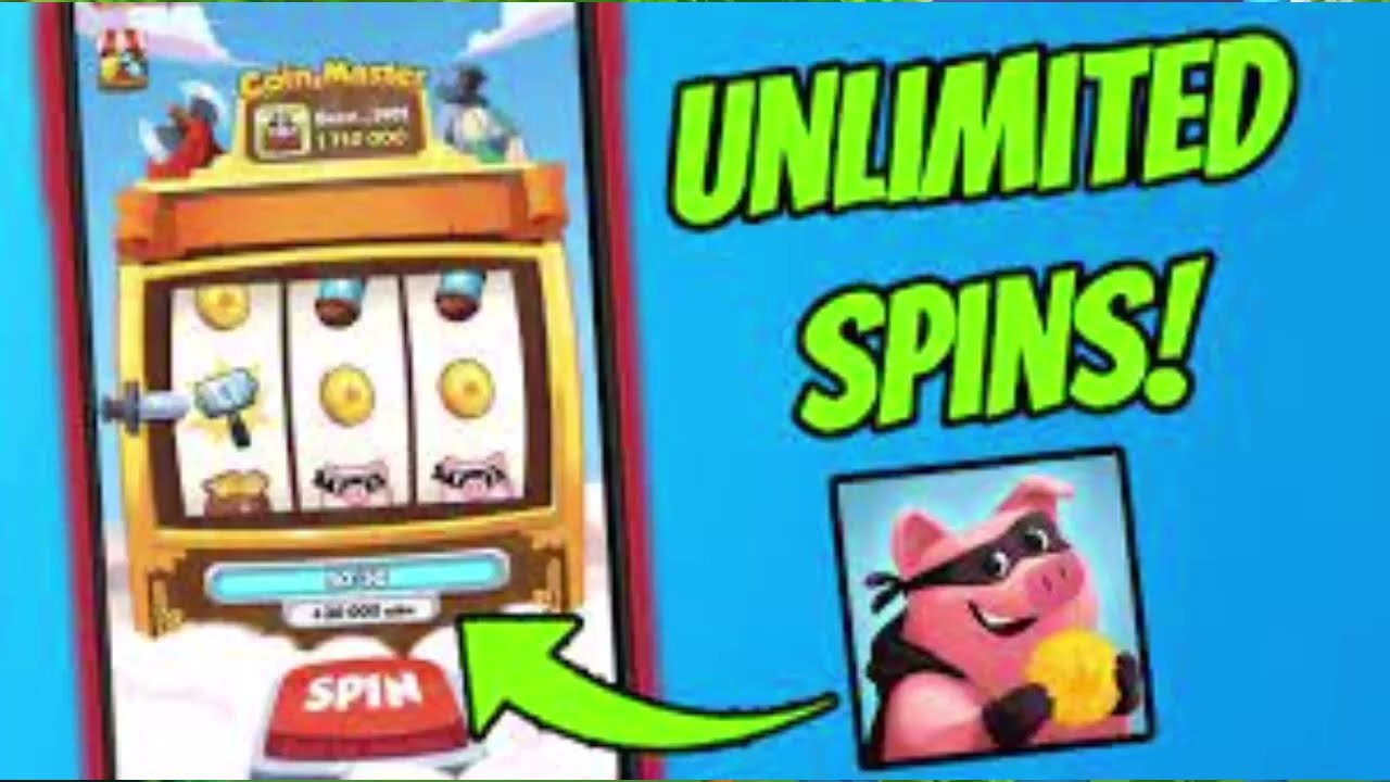 Coin Master Hack 2024 🐷 jak zdobyć darmowe spiny w Coin Master!