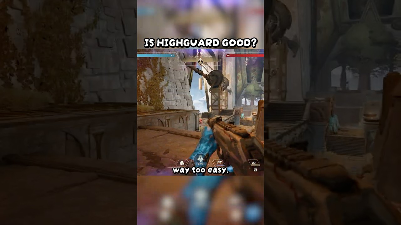 Is Highguard Actually Good?