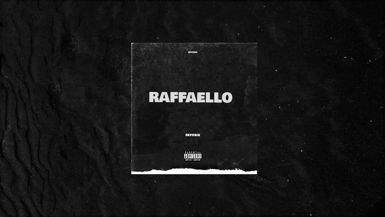 BOJAN x SAMRA | SAD EMOTIONAL TYPE BEAT - RAFFAELO (prod.by sey0six&ztogbeatz)