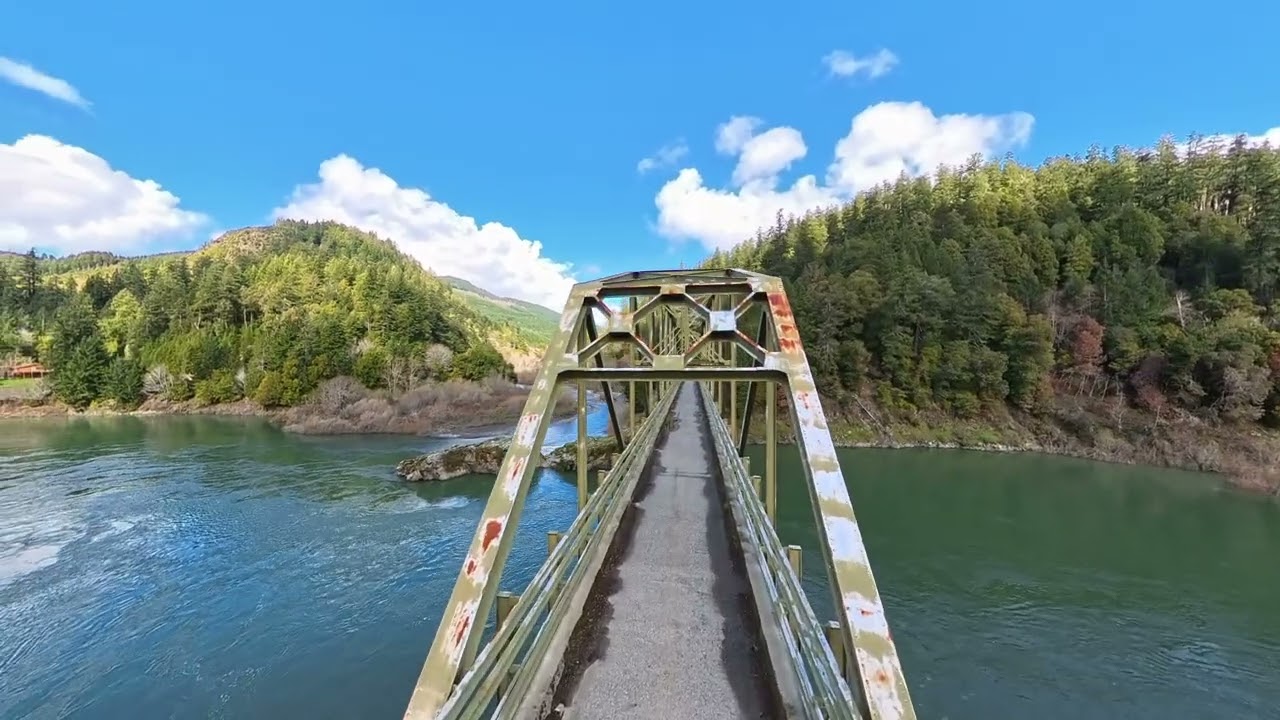 Lobster Creek