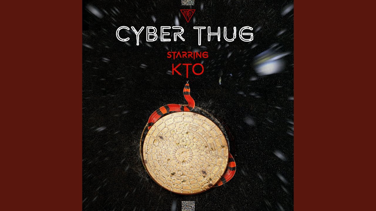 Cyber Thug