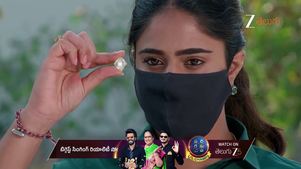 Jagadhatri Telugu | Ep - 710 | Best Scene | Jan 15 2026 | Zee Telugu