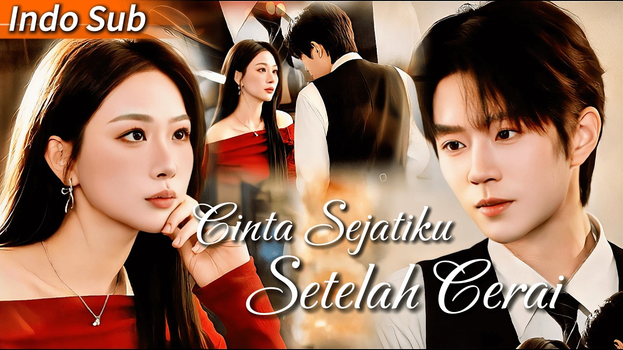 Di Malam Ulang Tahunku, Suami Berselingkuh…Aku Ingin Cerai, Tapi Kini Aku Bersama CEO Tampan! #film