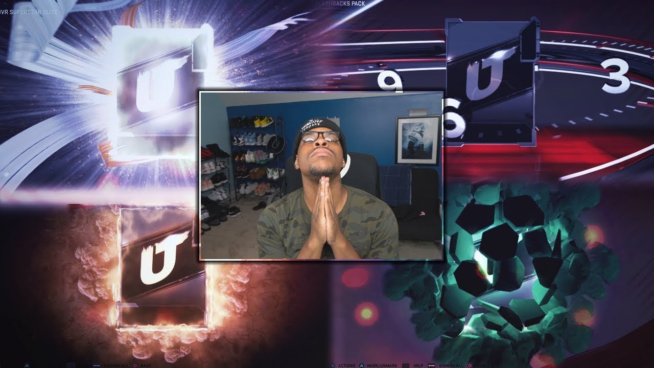 OPENING ONE OF EVERY PACK IN THE GAME! Pack And Play in Madden 20 Ultimate Team