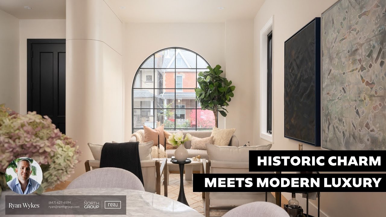 256 Major St | Toronto, ON