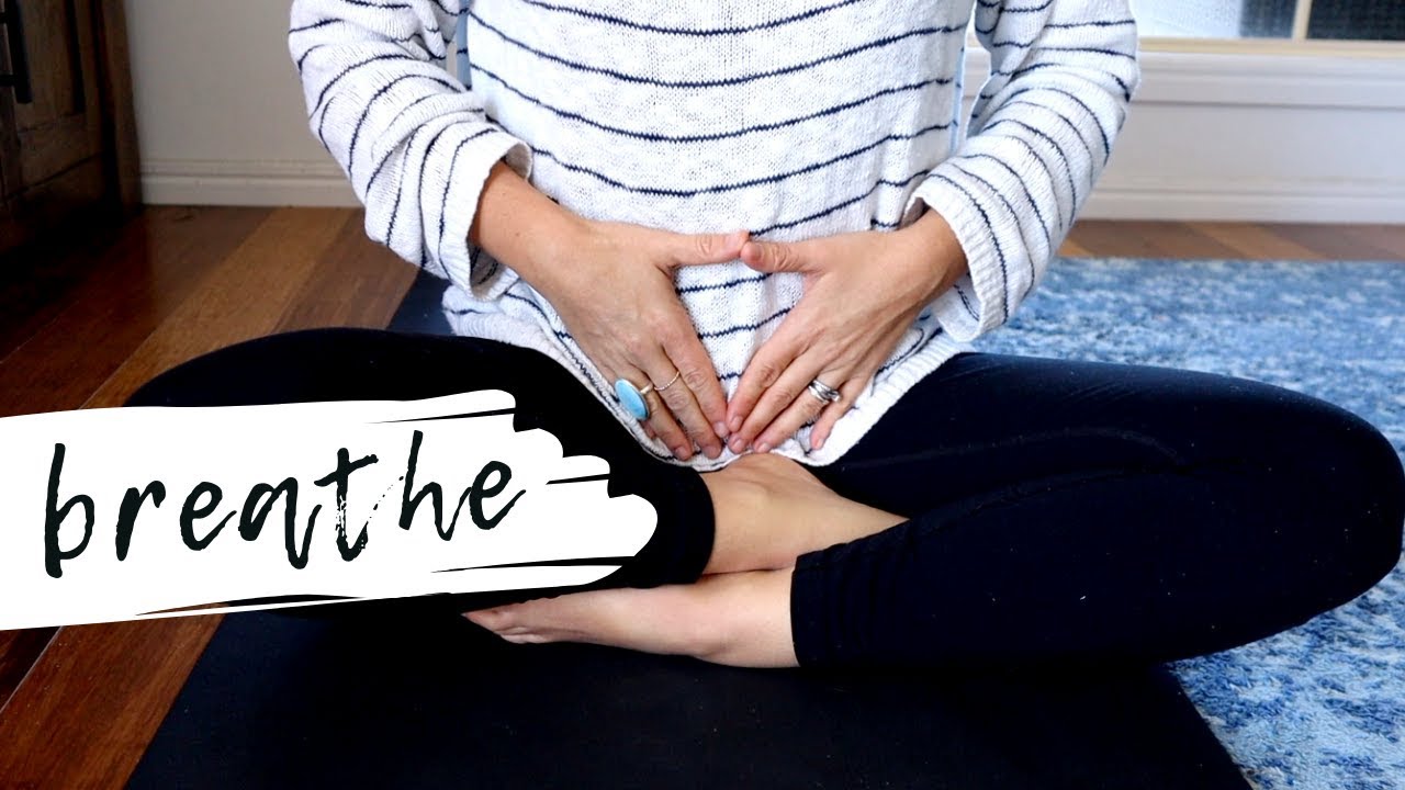 Guided meditation for grief after losing a baby