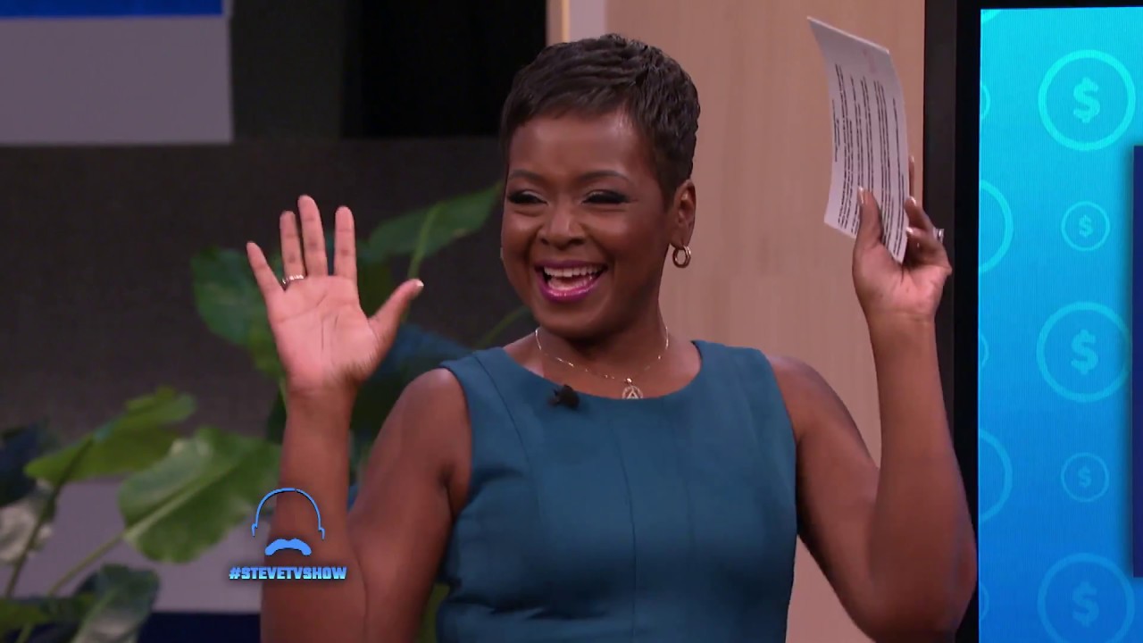 Money Mondays: Being a Better Mom
