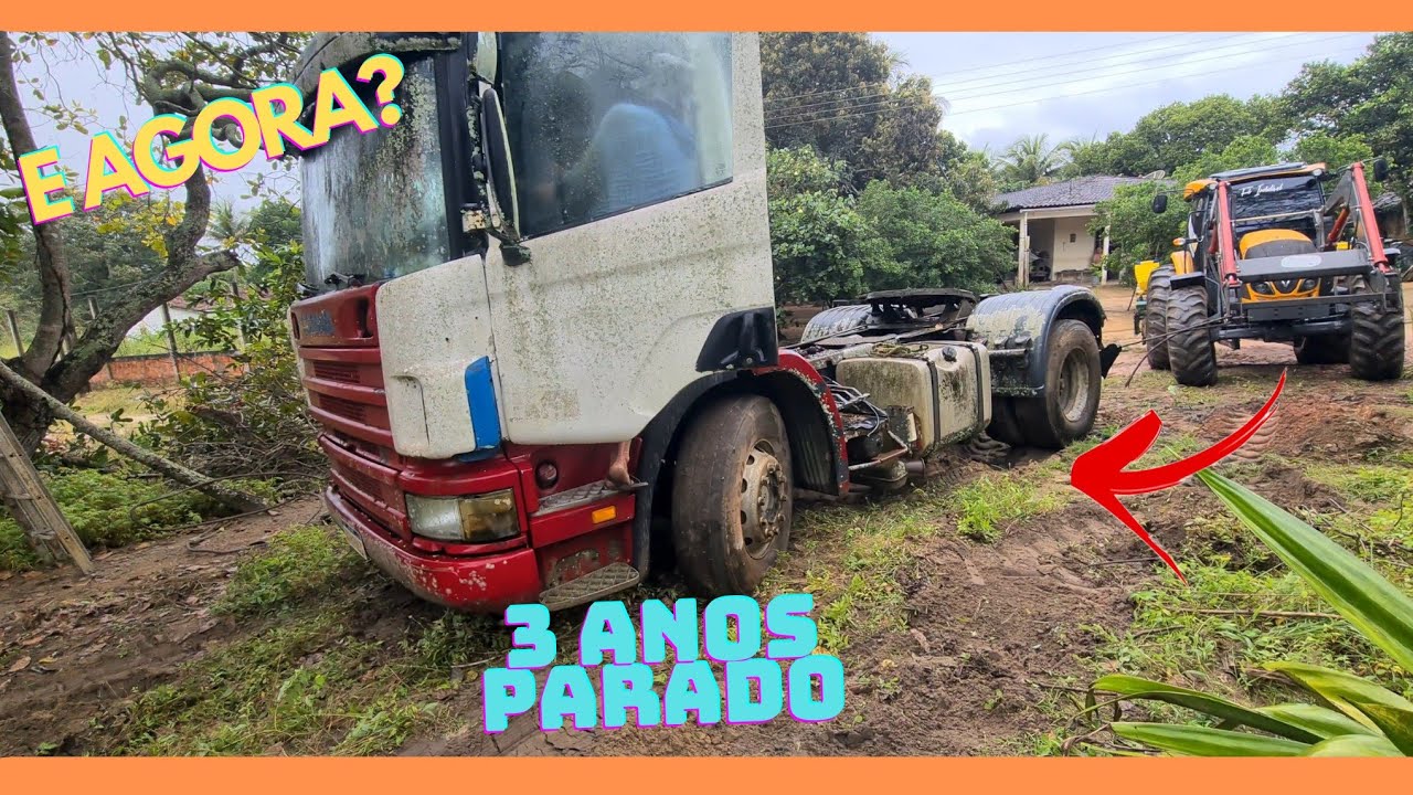 Desafios do dia a dia!! #caminhão #humor