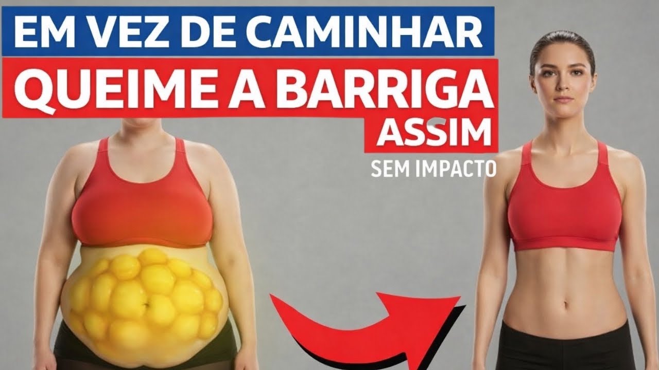 🔥CARDIO EM CASA DE BAIXO IMPACTO PARA QUEIMAR GORDURA🔥#DIA 17