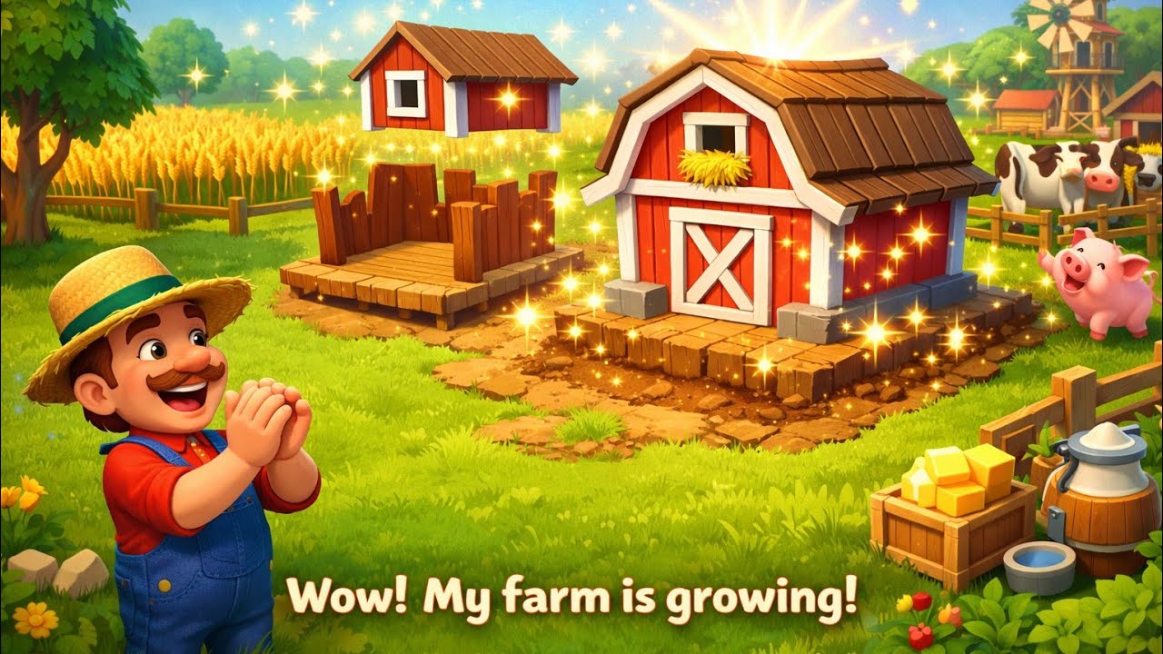 AK GAMEPLAY is live!