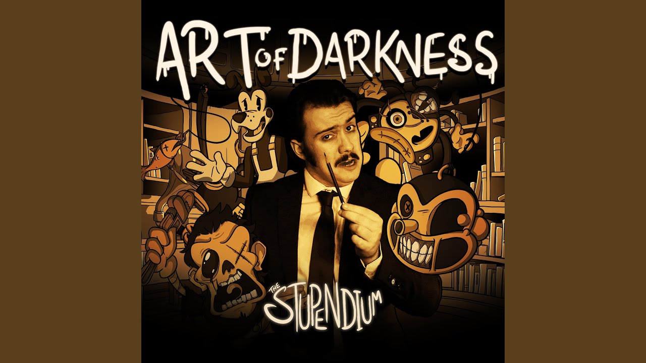 Art of Darkness